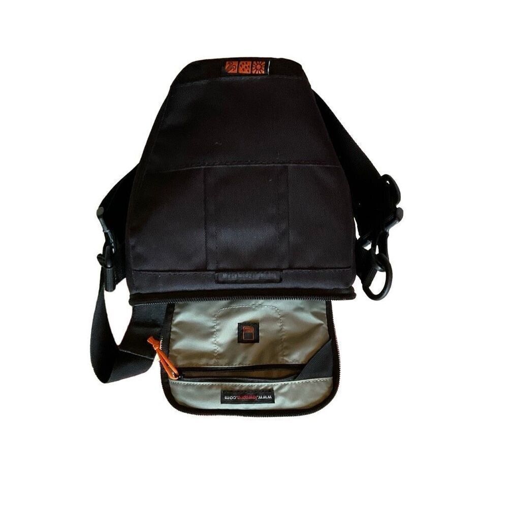 Lowepro camera bag